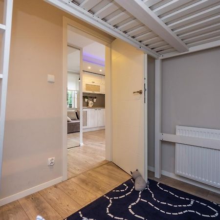 Rentplanet - Apartamenty Dworcowa Шклярска-Поремба Экстерьер фото